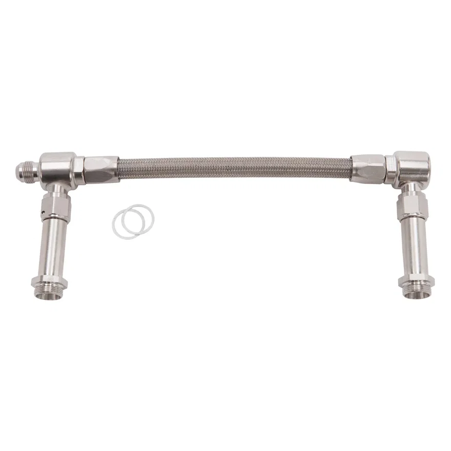 Fuel Hose Kit