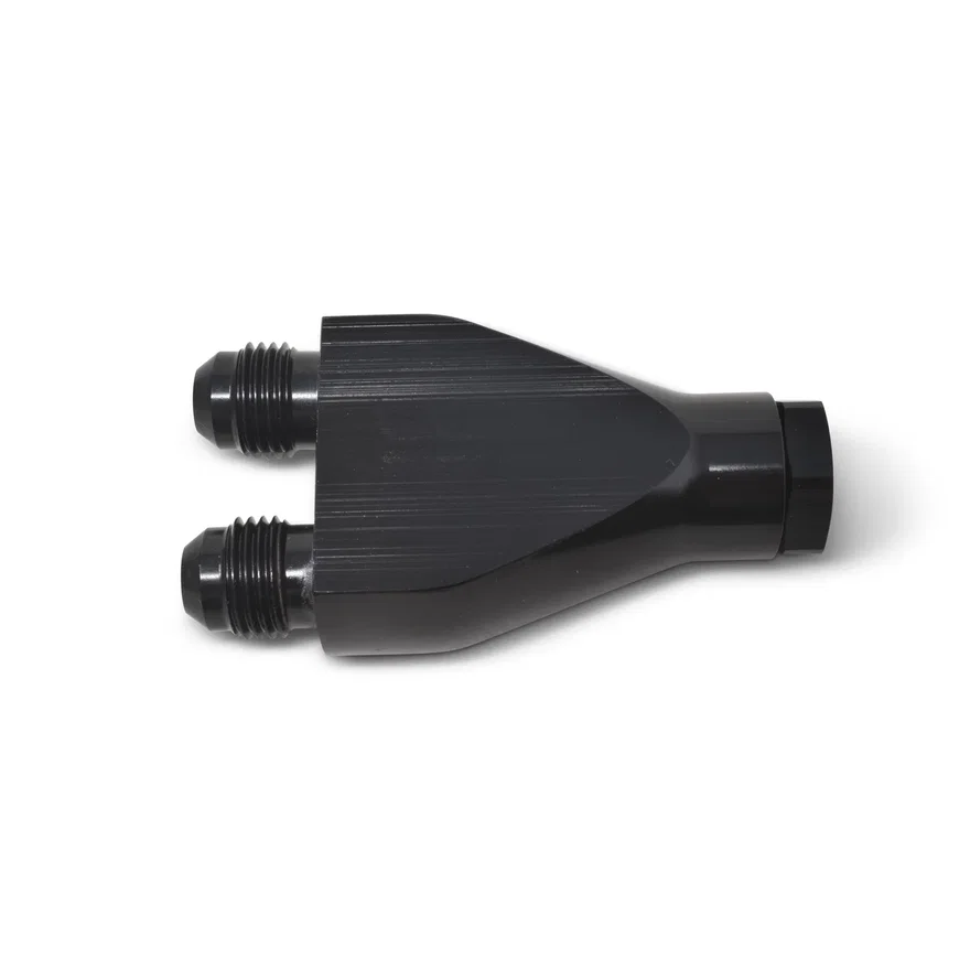 Y-Block Adapter