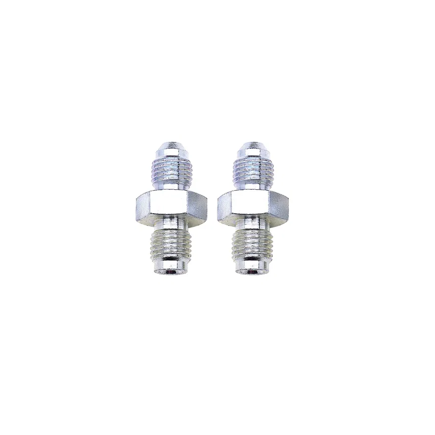 Adapter Fitting