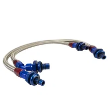 Fuel Hose Kit for Ford Mustang image 4