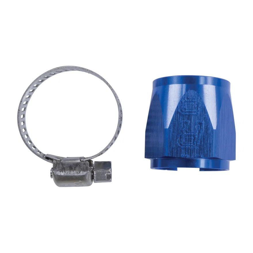 Tube Seal Cover