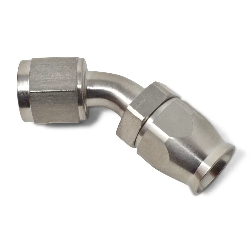 Hose End