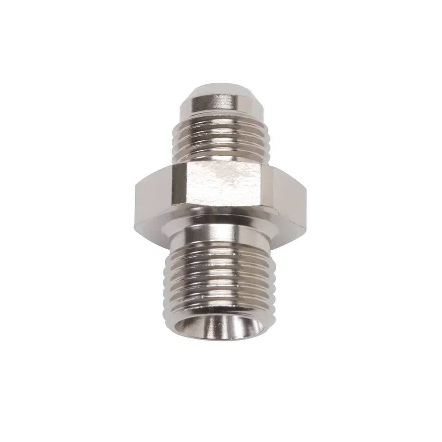 Adapter Fitting