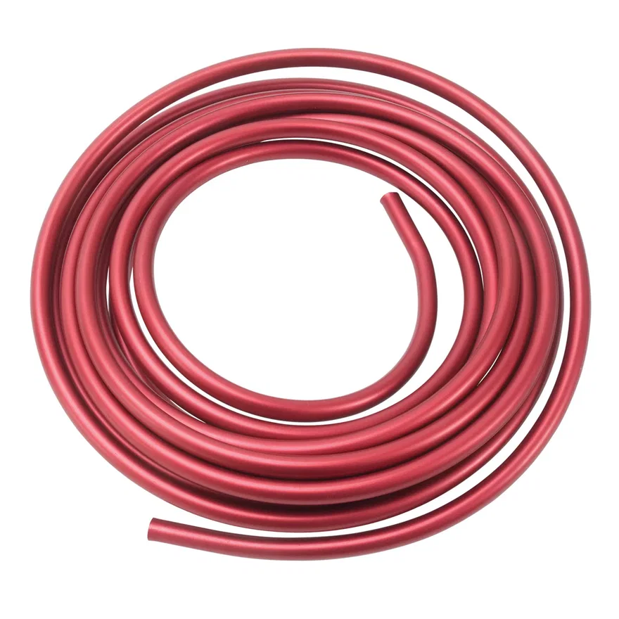 Aluminum Fuel Line