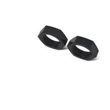 Bulkhead Nut image 3