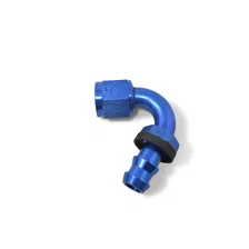 Twist-Lok Hose End image 1