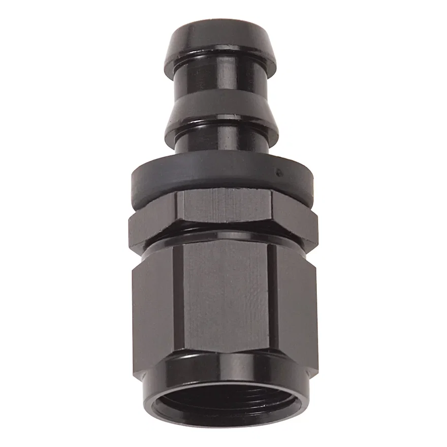 Twist-Lok Hose End