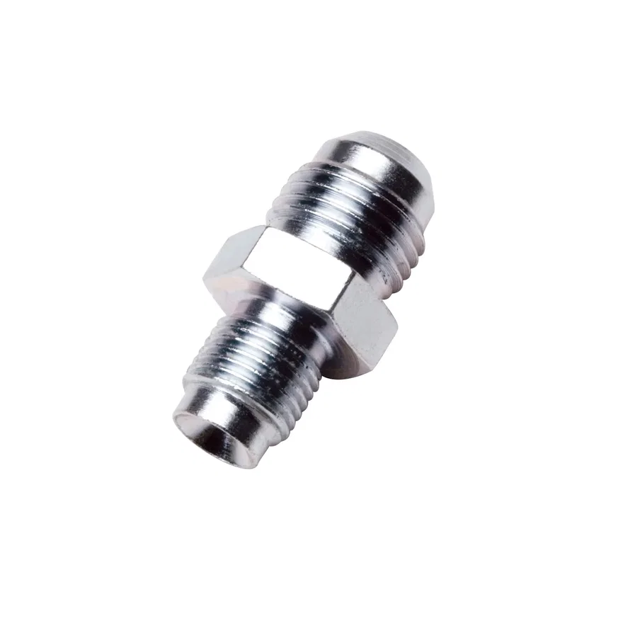 Turbo Fitting