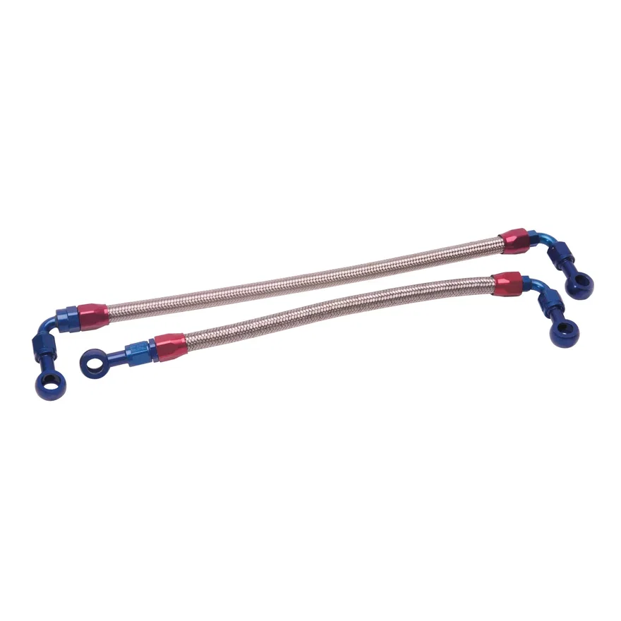 Fuel Hose Kit