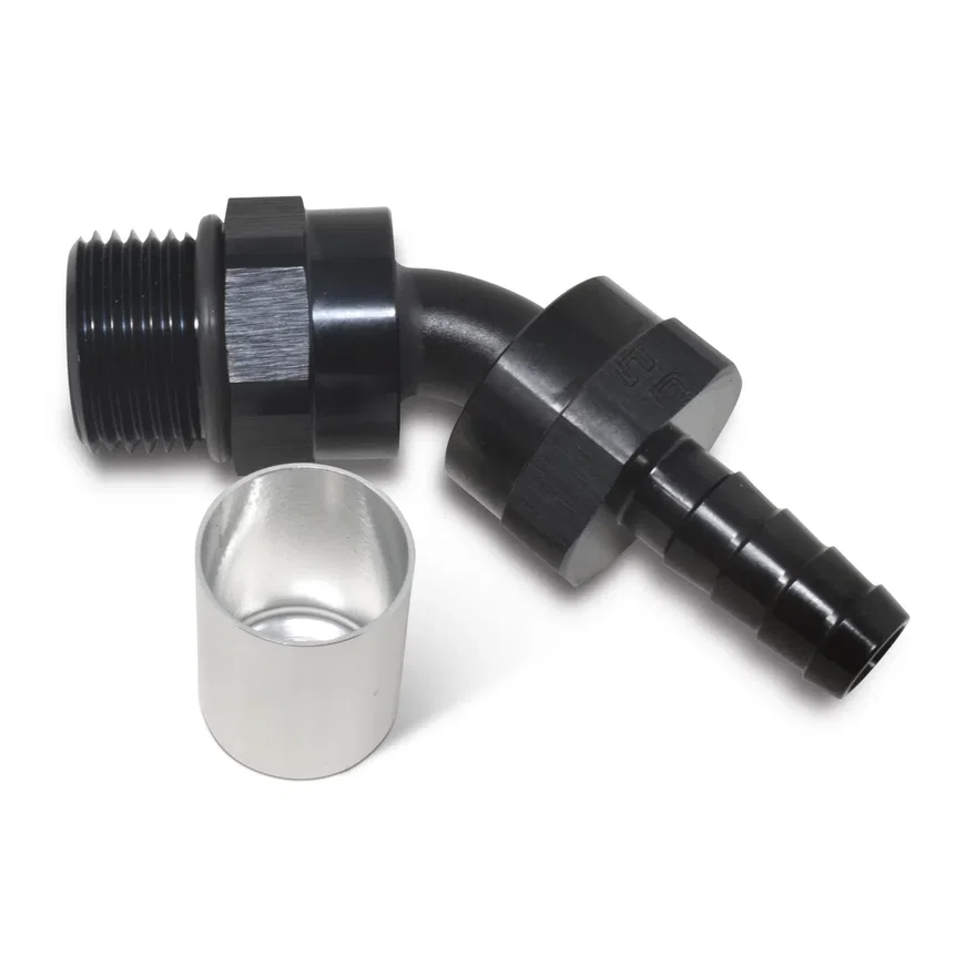 ProClassic Hose End