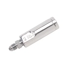 Residual Valve image 2
