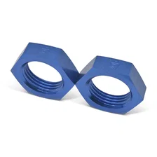 Bulkhead Nut image 2