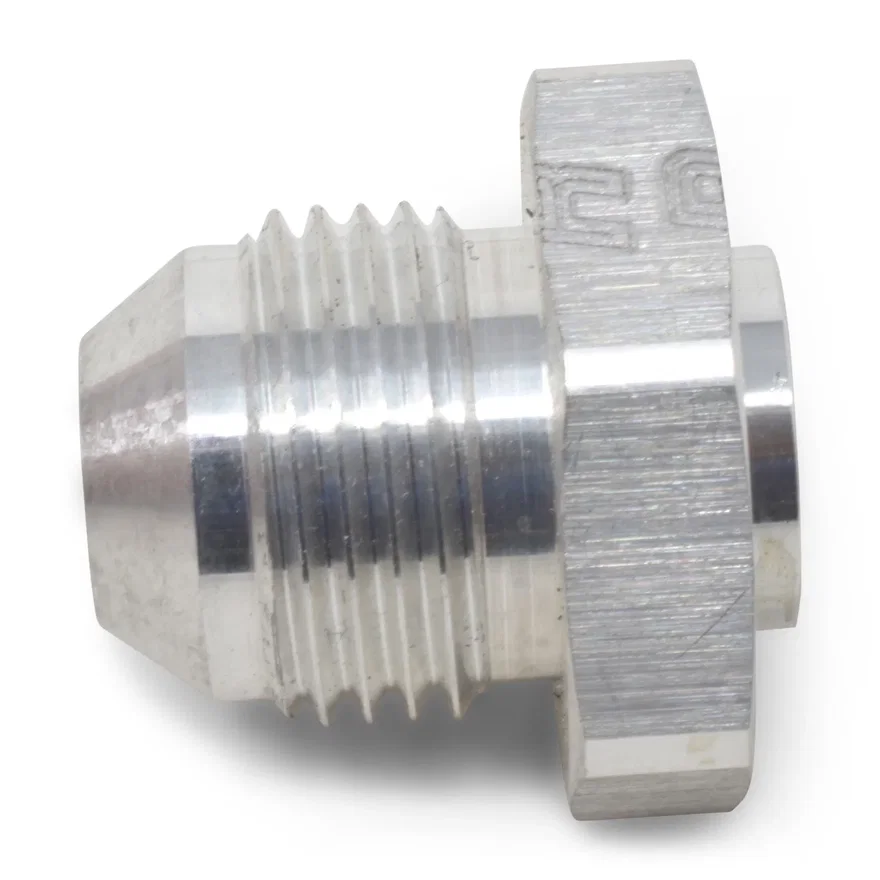 Weld In Bung