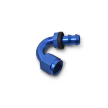 Twist-Lok Hose End image 3