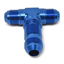 Bulkhead Fitting image 1