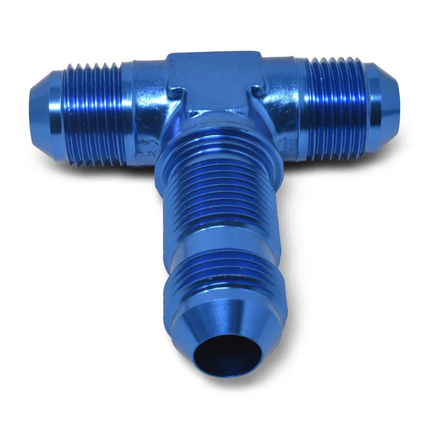 Bulkhead Fitting