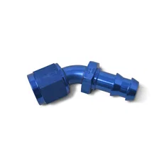 Twist-Lok Hose End image 2