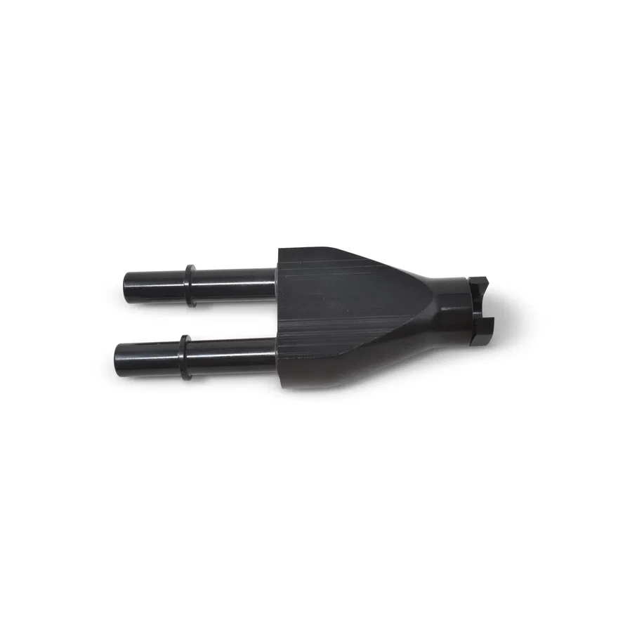 Y-Block Adapter
