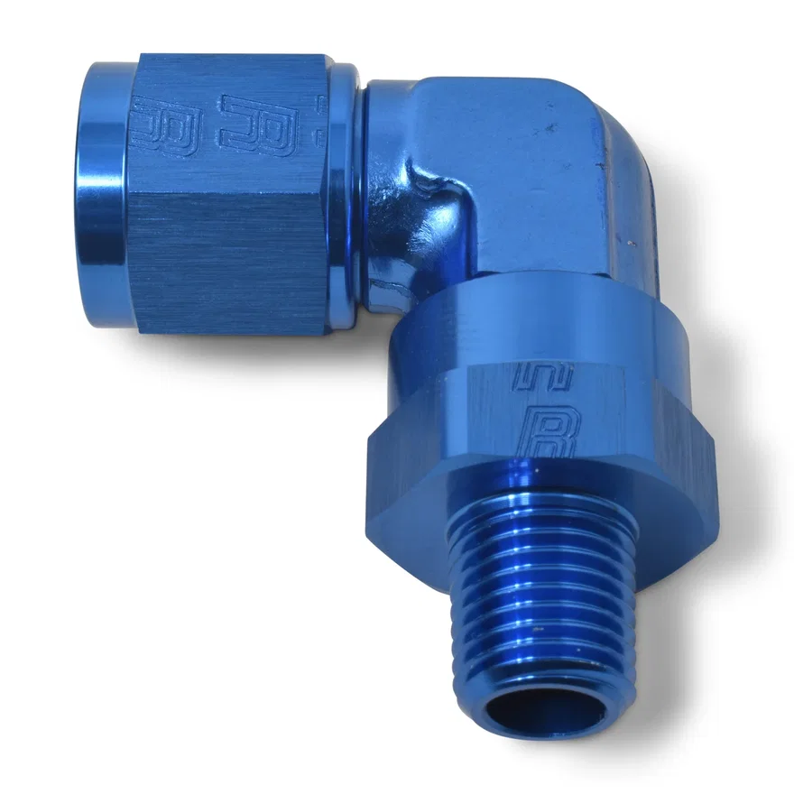 Adapter Fitting
