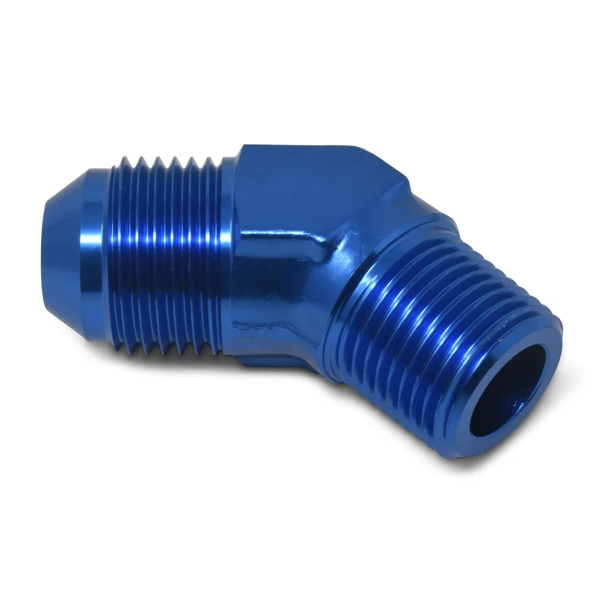 AN to Pipe