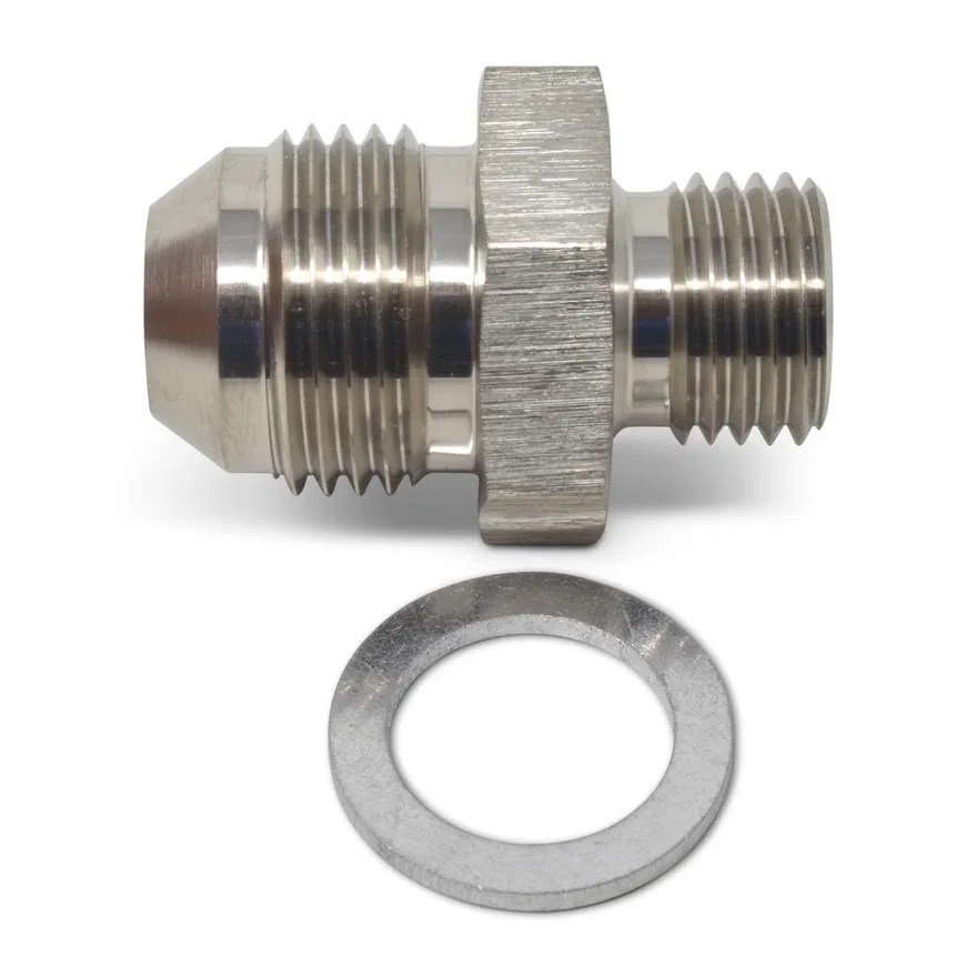 Adapter Fitting