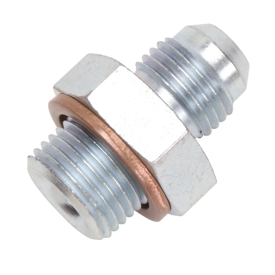 Fuel Pump Fitting
