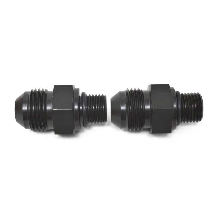 Transmission Fitting