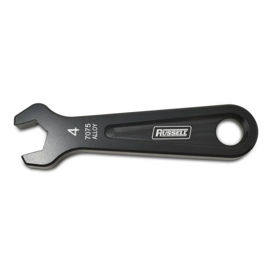 Alloy AN Hose Wrench - single - 4 AN