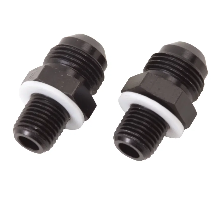 Transmission Fitting