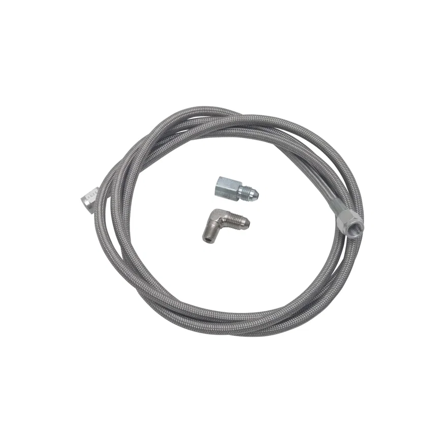 Guage Hose Kit