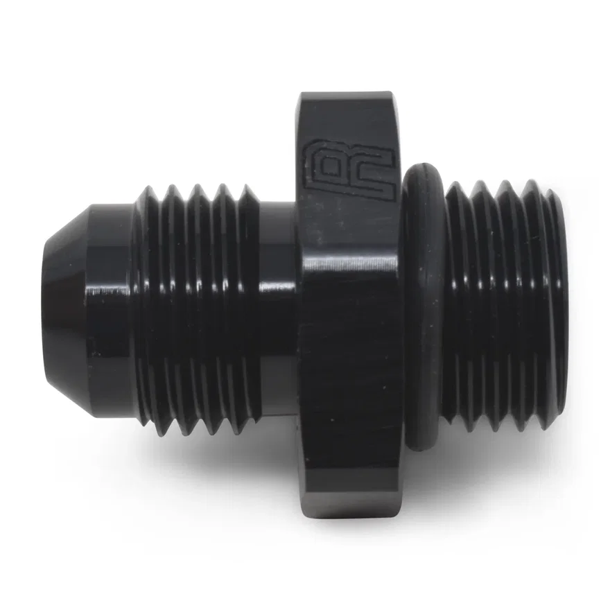 Port Adapter Fitting