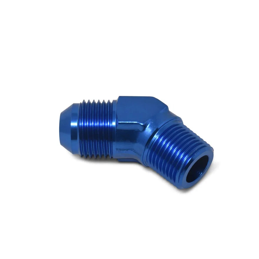 AN to Pipe
