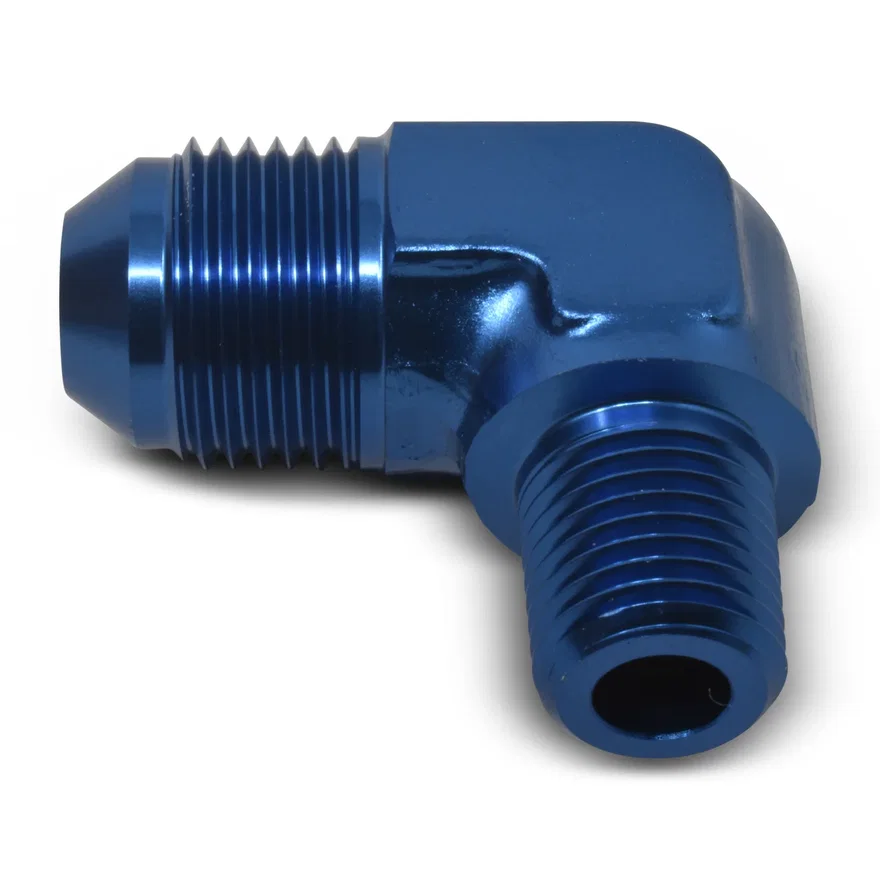 Adapter Fitting