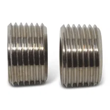 NPT Plug image 1