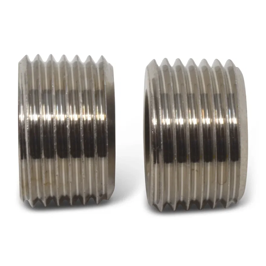 NPT Plug