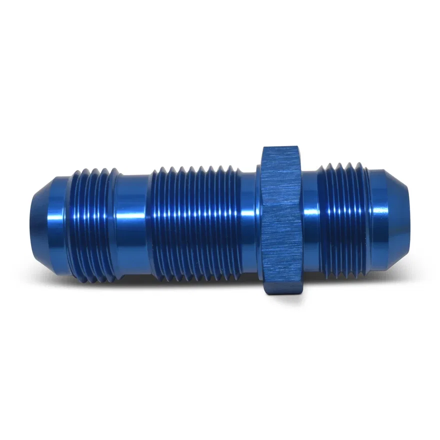 Bulkhead Fitting