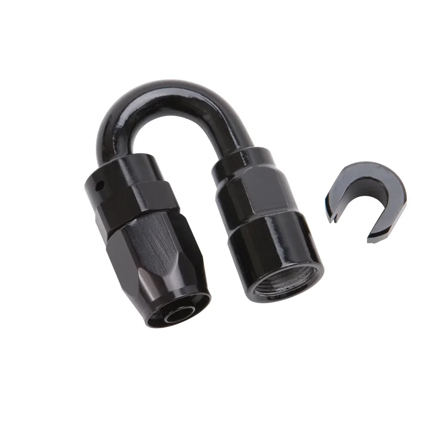 ProClassic EFI Hose End