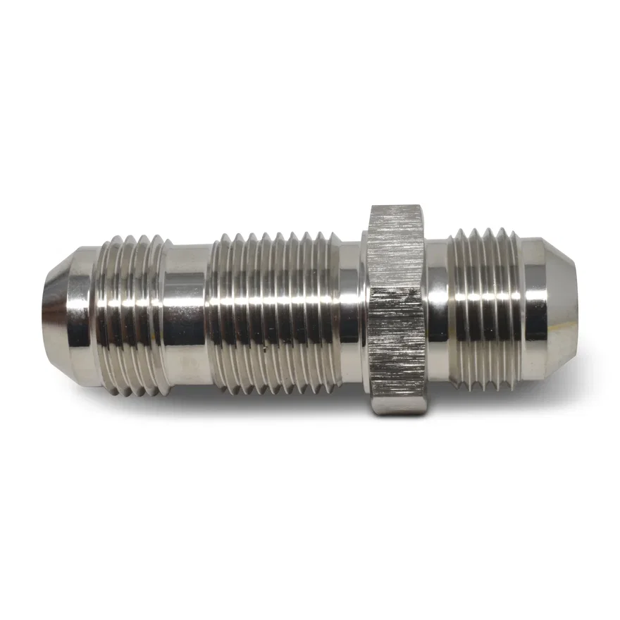 Bulkhead Fitting