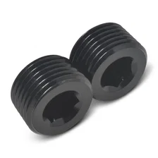 NPT Plug image 3
