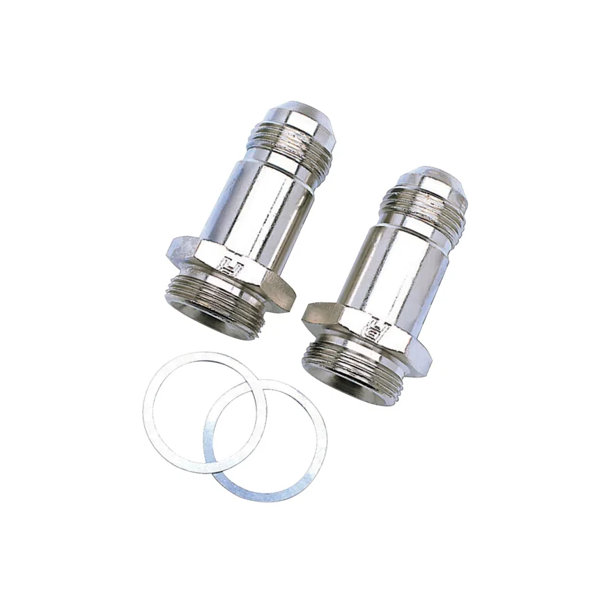 Carburetor Fitting