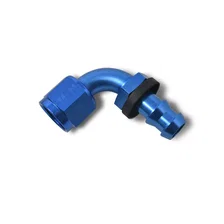 Twist-Lok Hose End image 2