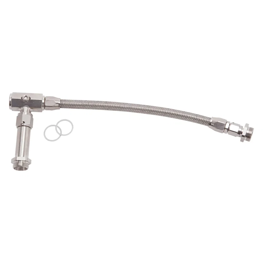Fuel Hose Kit