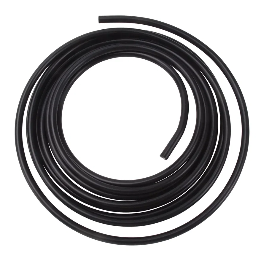 Aluminum Fuel Line