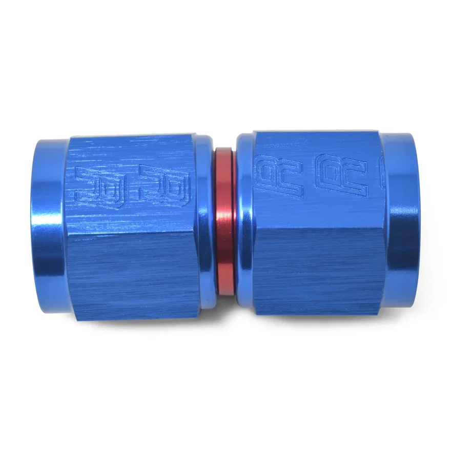 Coupler Fitting