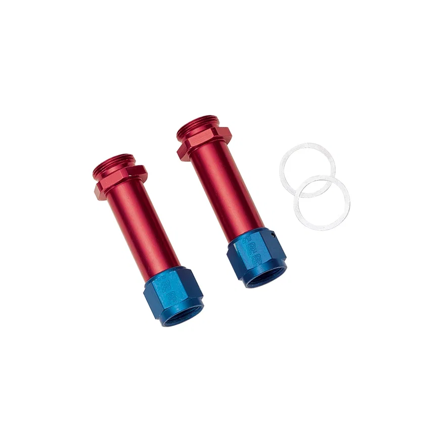 Carburetor Fitting