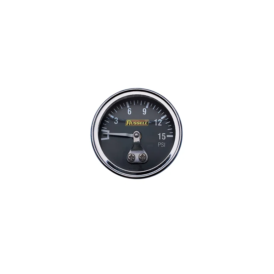 Fuel PSI Guage