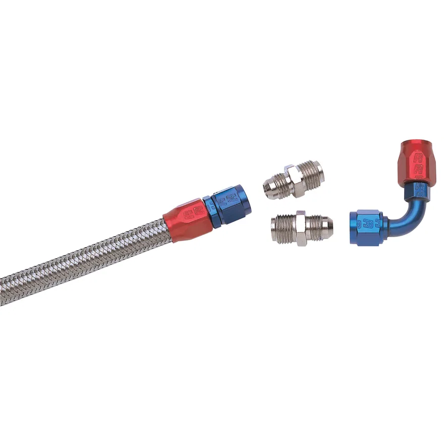 Fuel Hose Kit