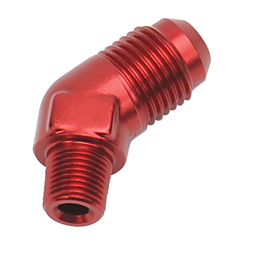 AN to Pipe