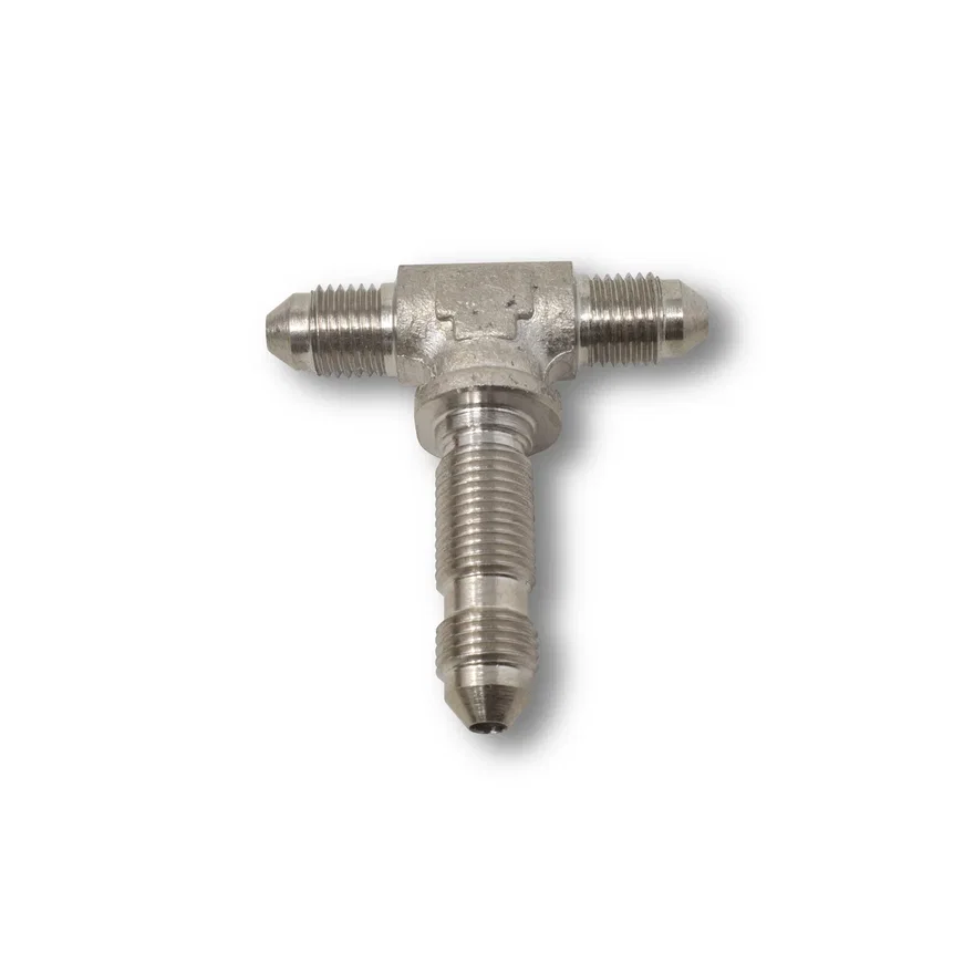 Bulkhead Fitting