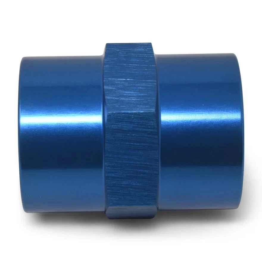 Coupler Fitting